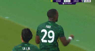 法比奥出场 法比奥出场