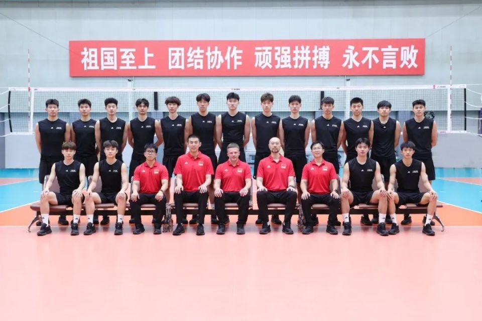 青春与激情