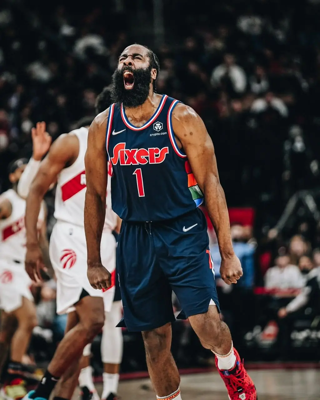 名堂, 说到当今联, 生涯第 名堂, 说到当今联, 生涯第