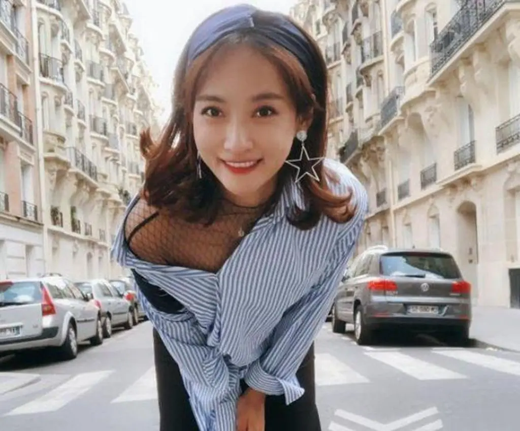 体操界的张 体操界的张